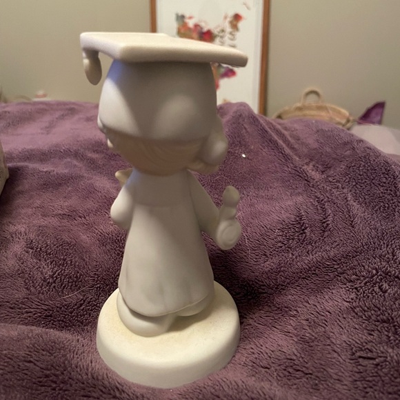 Precious moment, the Lord bless you and keep you - Picture 2 of 4